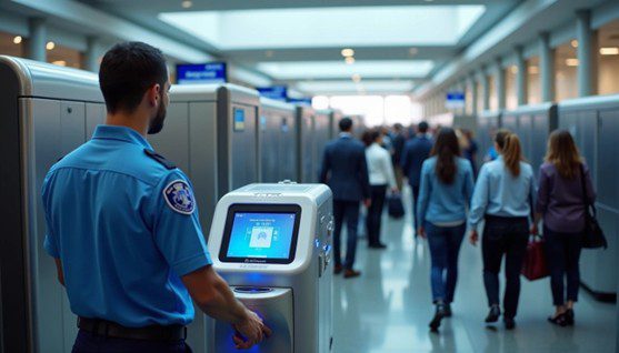 TSA